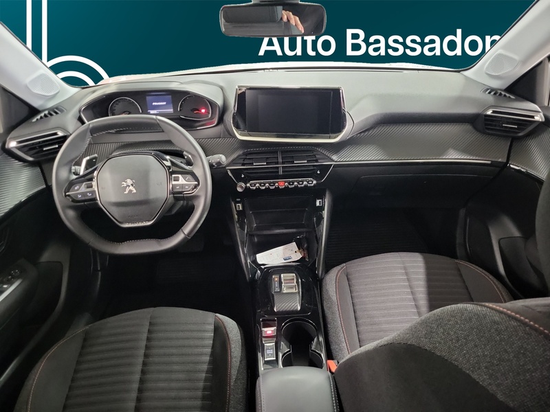 Peugeot 208 vaihtoauto