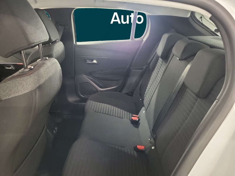 Peugeot 208 vaihtoauto