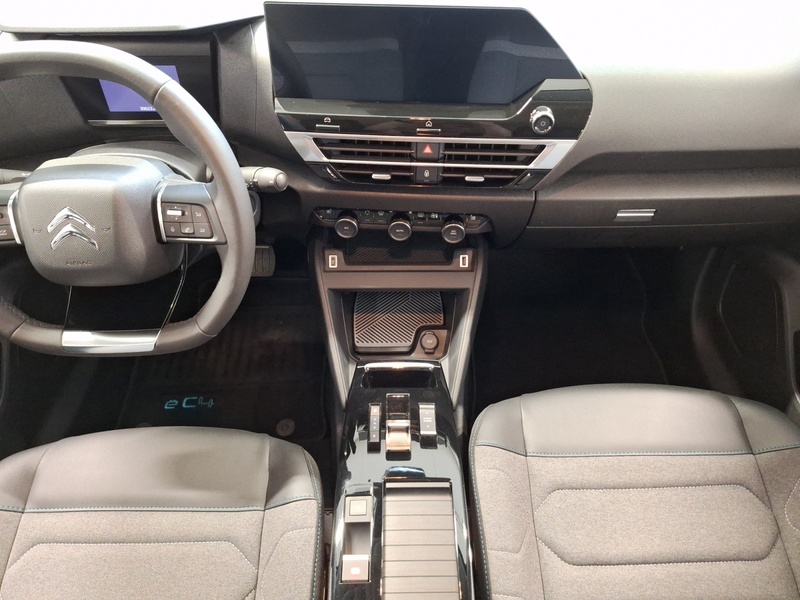 Citroën C4 vaihtoauto