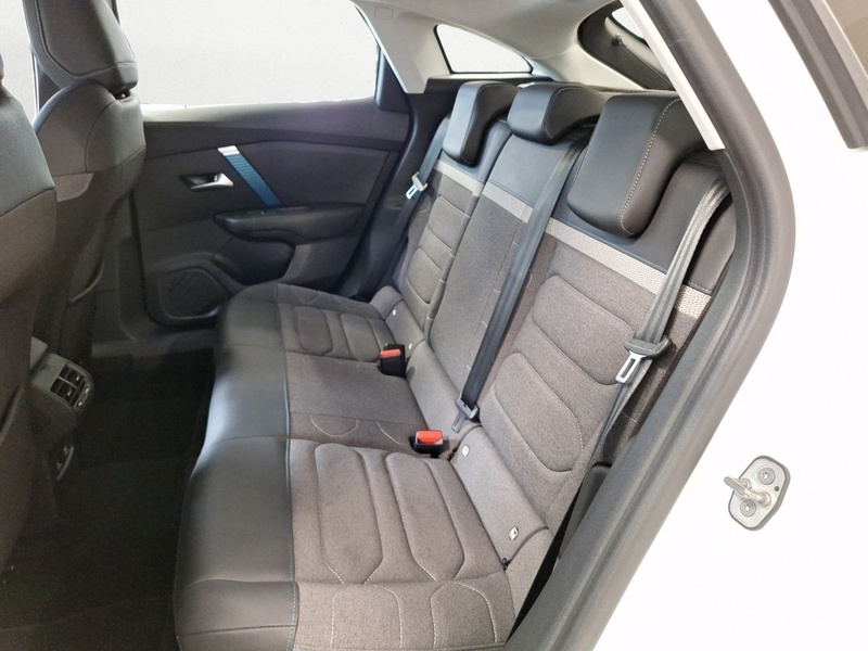 Citroën C4 vaihtoauto