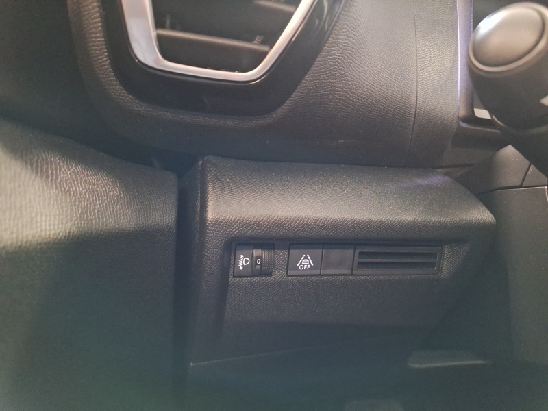 Citroën C4 vaihtoauto