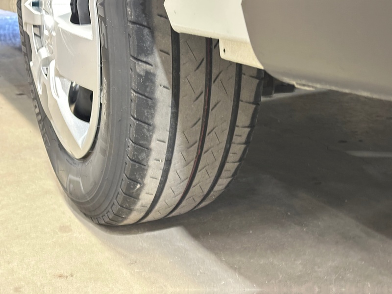 Renault Master vaihtoauto