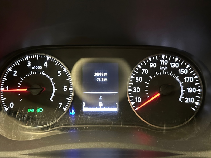 Renault Master vaihtoauto