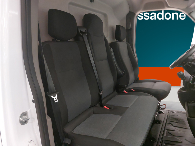 Renault Master vaihtoauto