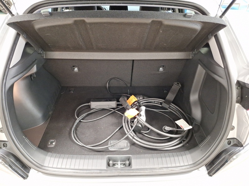 Hyundai Kona vaihtoauto