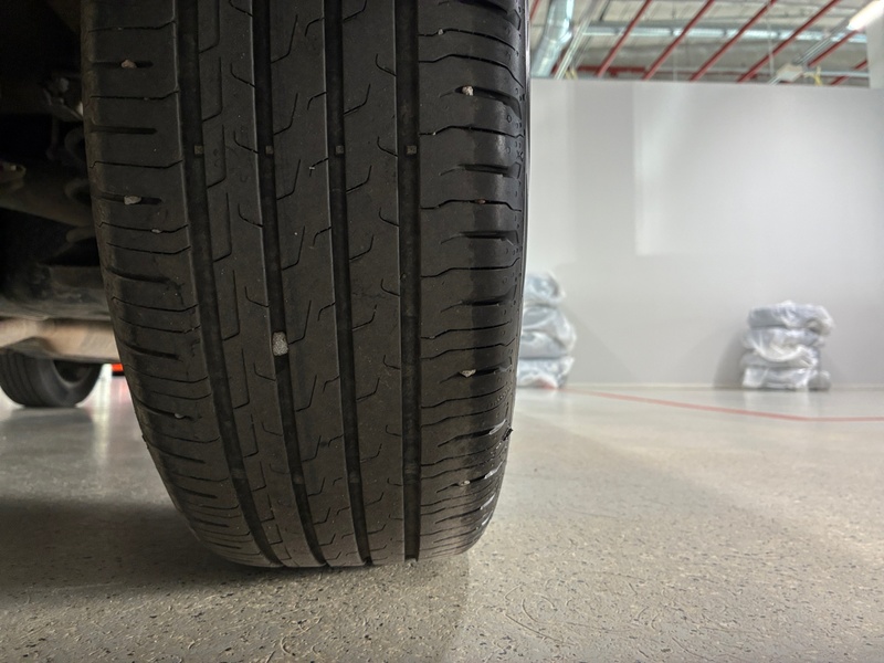 Suzuki Vitara vaihtoauto