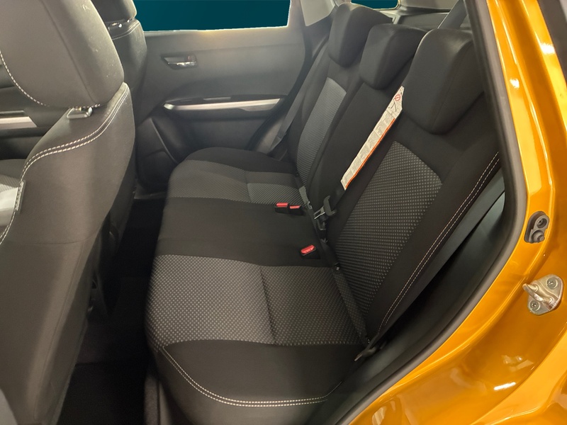 Suzuki Vitara vaihtoauto