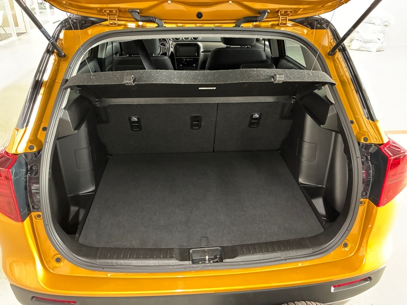 Suzuki Vitara vaihtoauto