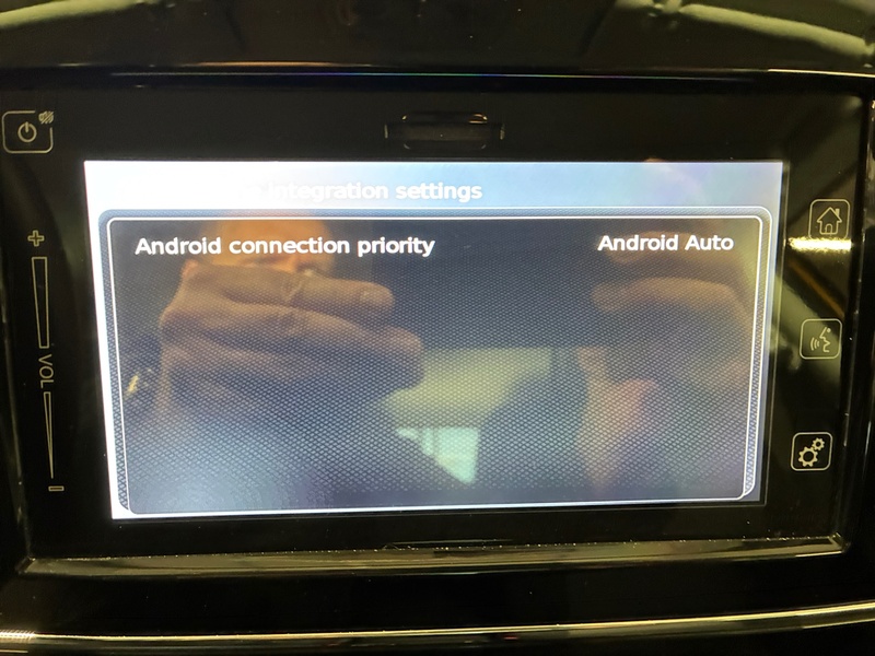 Suzuki Vitara vaihtoauto