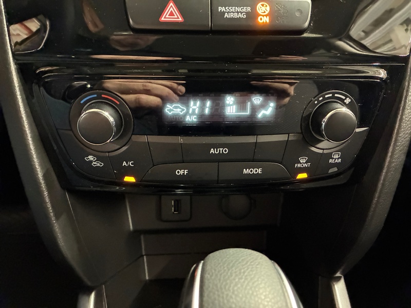 Suzuki Vitara vaihtoauto