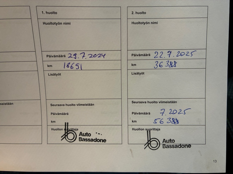 Suzuki Vitara vaihtoauto