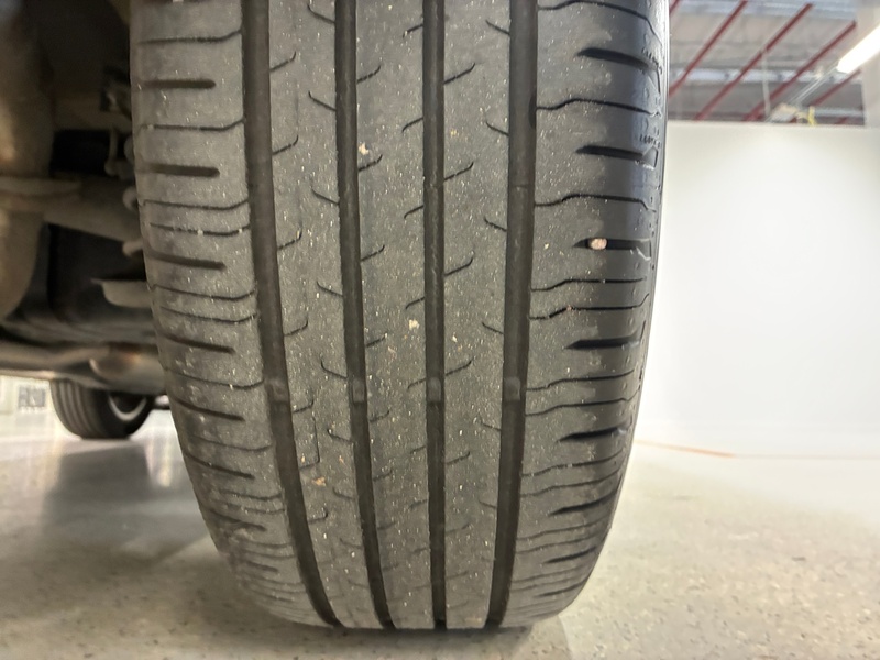 Suzuki Vitara vaihtoauto