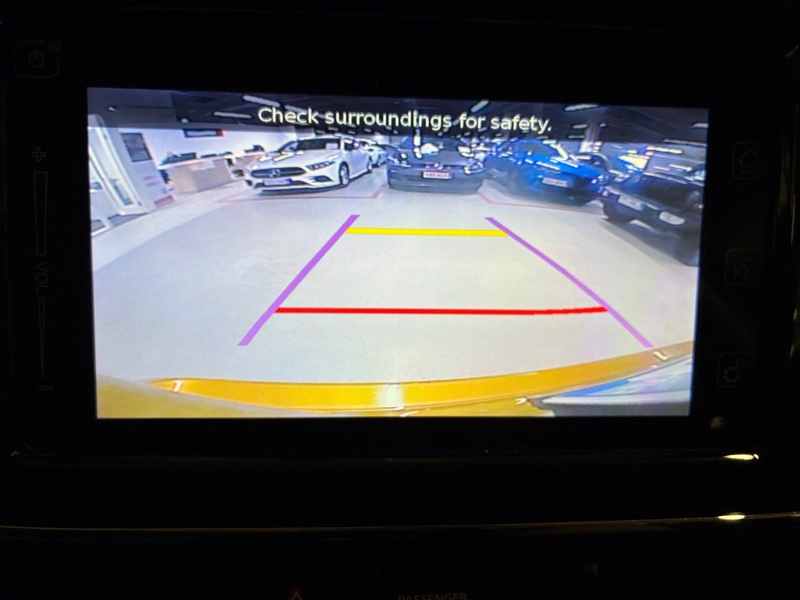 Suzuki Vitara vaihtoauto