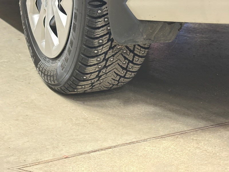 Hyundai i30 Wagon vaihtoauto