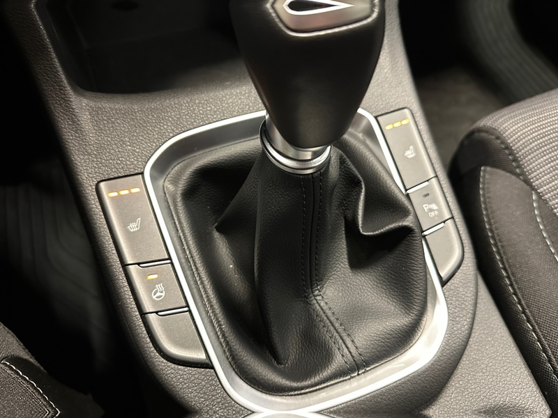 Hyundai i30 Wagon vaihtoauto