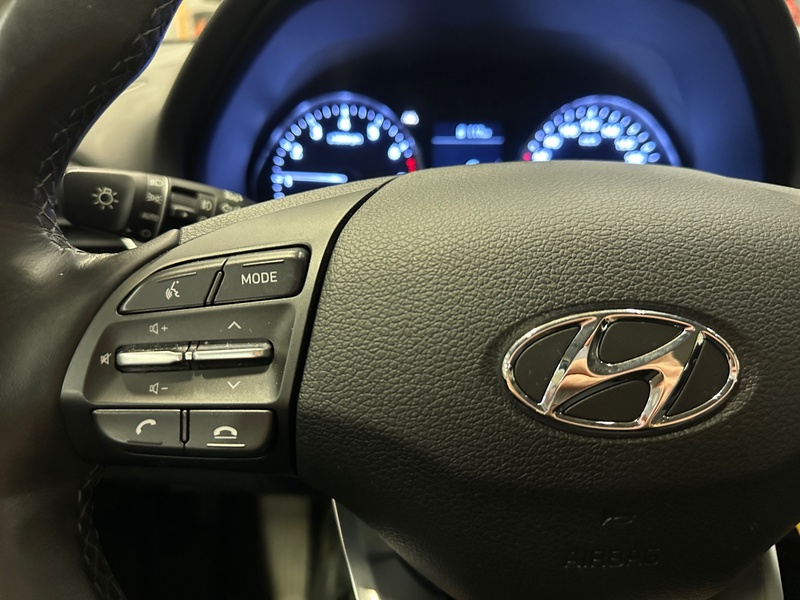 Hyundai i30 Wagon vaihtoauto