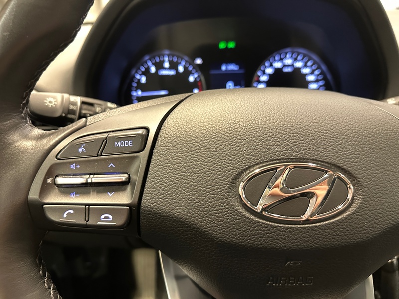 Hyundai i30 Wagon vaihtoauto