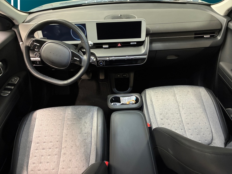 Hyundai IONIQ 5 vaihtoauto