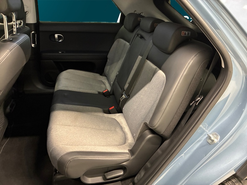 Hyundai IONIQ 5 vaihtoauto