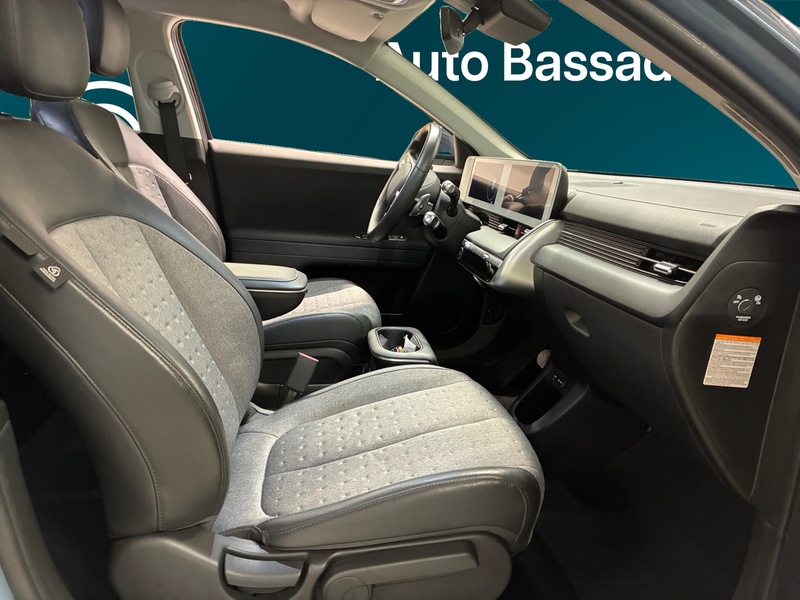 Hyundai IONIQ 5 vaihtoauto