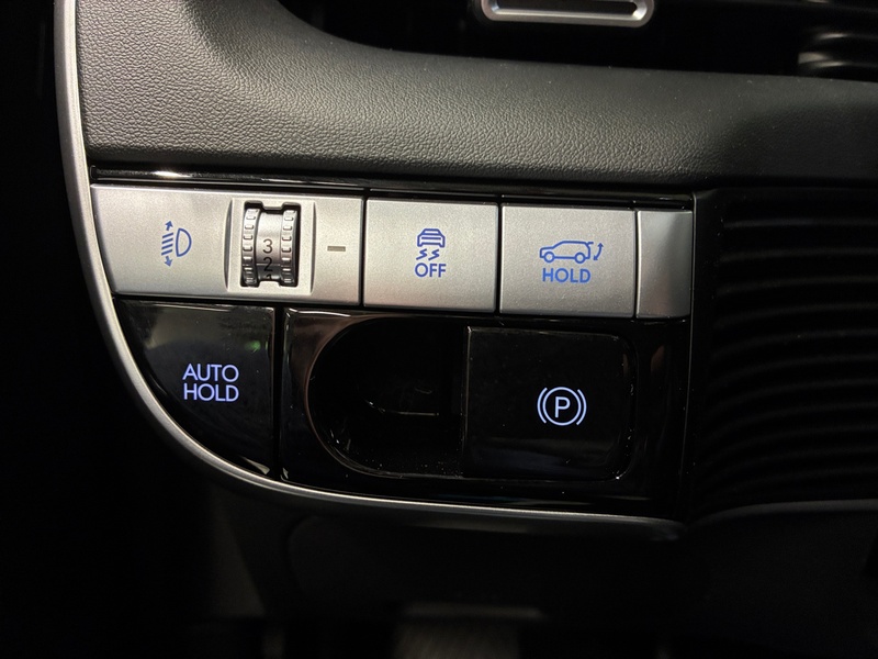 Hyundai IONIQ 5 vaihtoauto