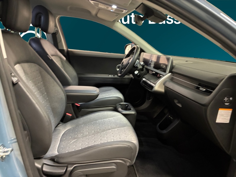 Hyundai IONIQ 5 vaihtoauto