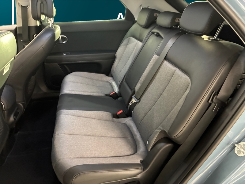 Hyundai IONIQ 5 vaihtoauto