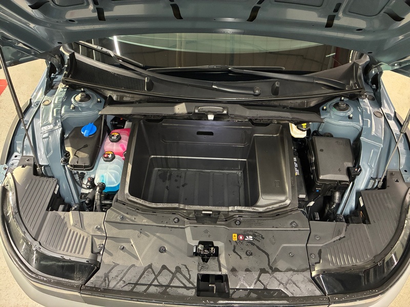 Hyundai IONIQ 5 vaihtoauto