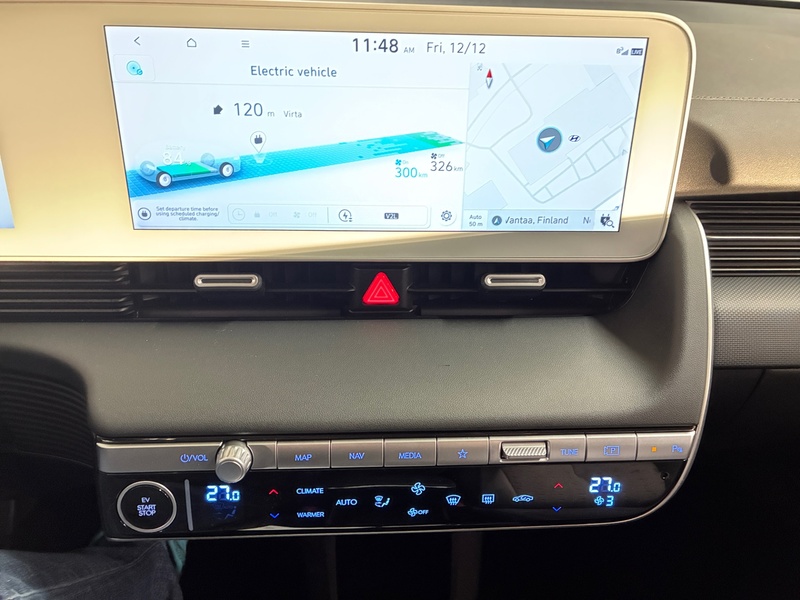 Hyundai IONIQ 5 vaihtoauto