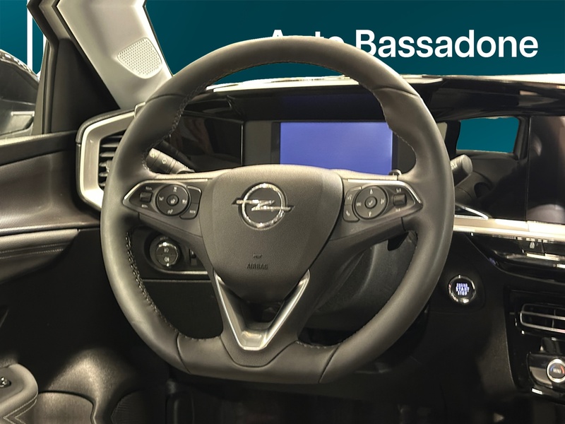 Opel Mokka vaihtoauto