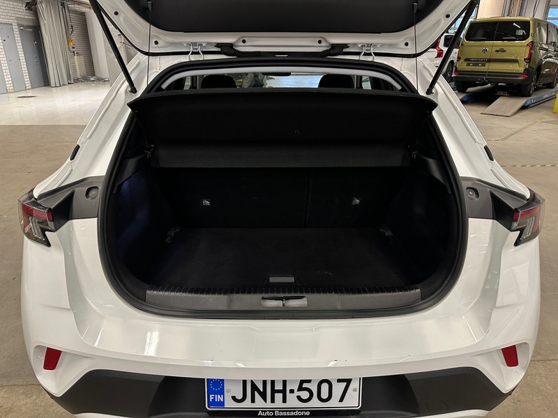 Opel Mokka vaihtoauto