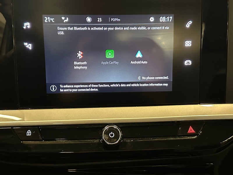 Opel Mokka vaihtoauto