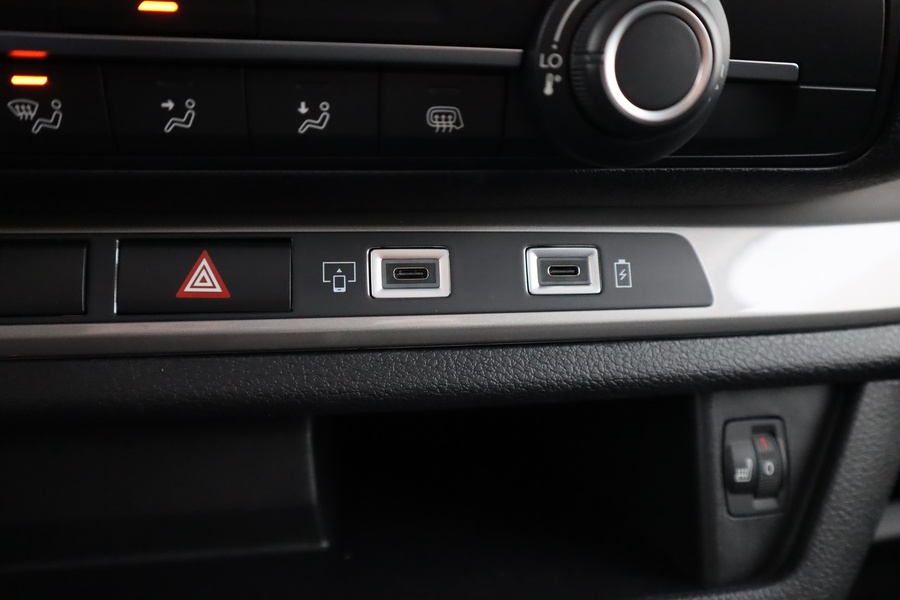 Opel Vivaro-e vaihtoauto