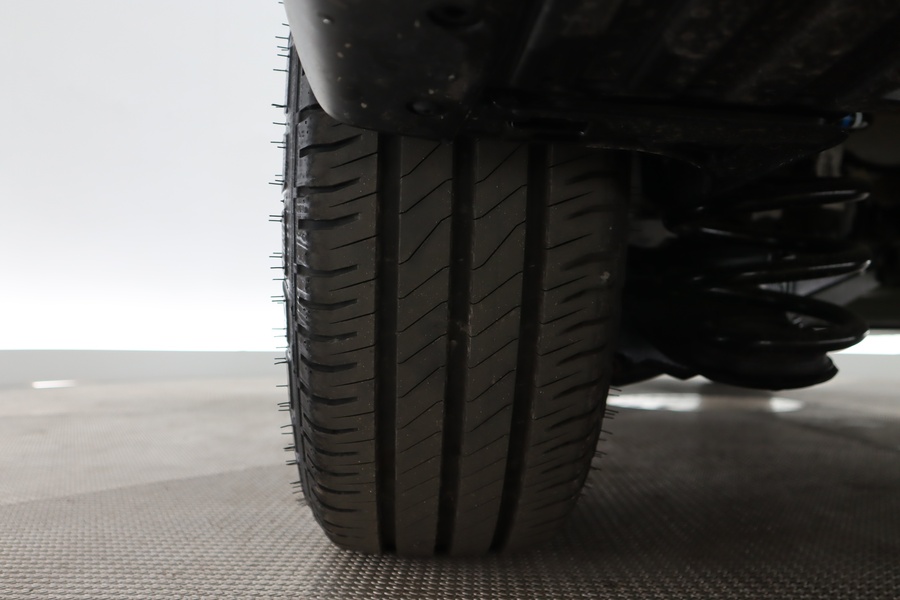 Opel Vivaro-e vaihtoauto