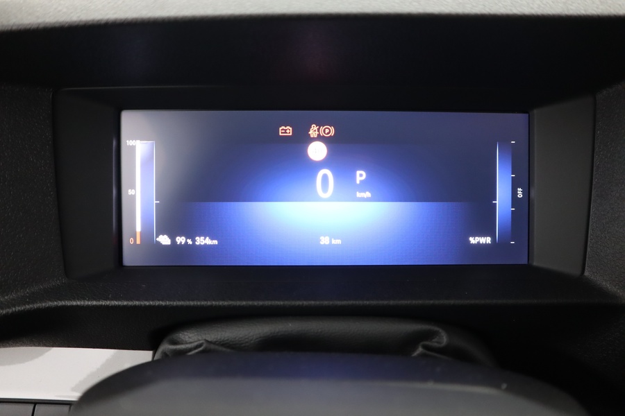 Opel Vivaro-e vaihtoauto