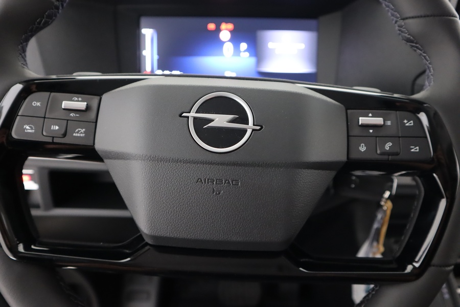 Opel Vivaro-e vaihtoauto