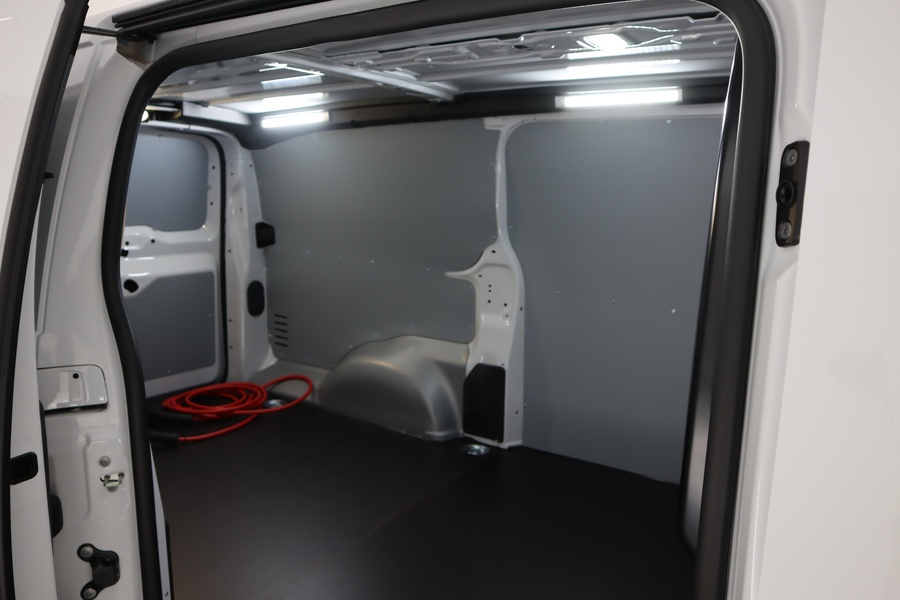 Opel Vivaro-e vaihtoauto