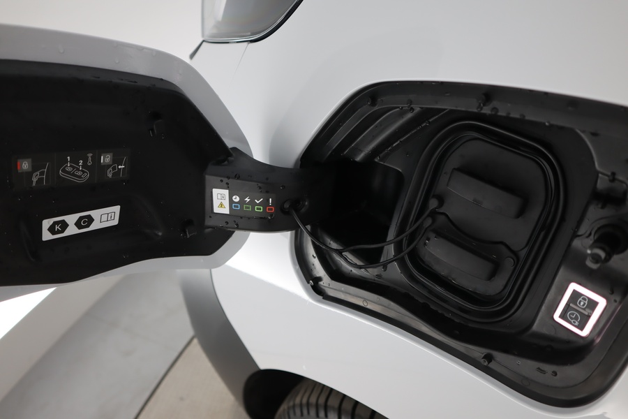 Opel Vivaro-e vaihtoauto