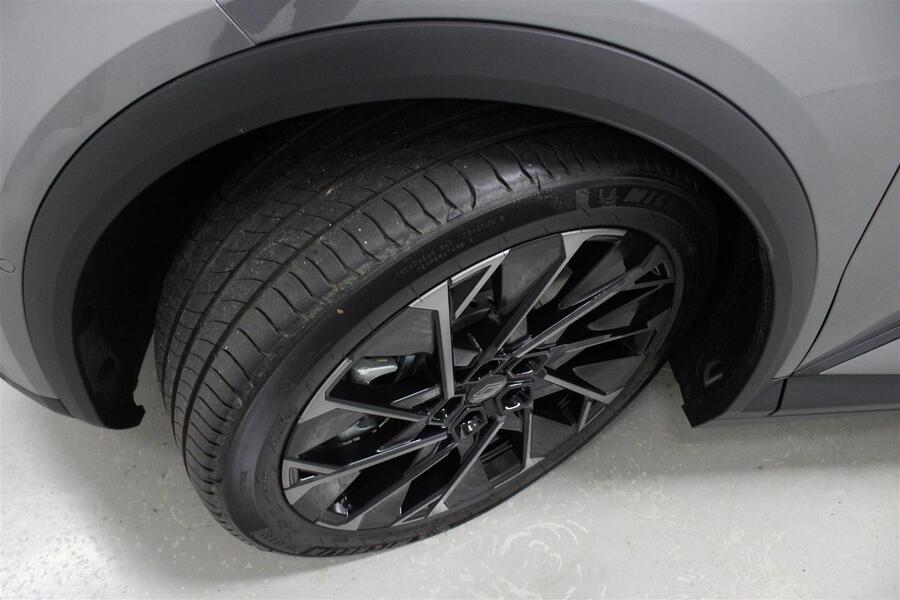 Renault Scénic vaihtoauto