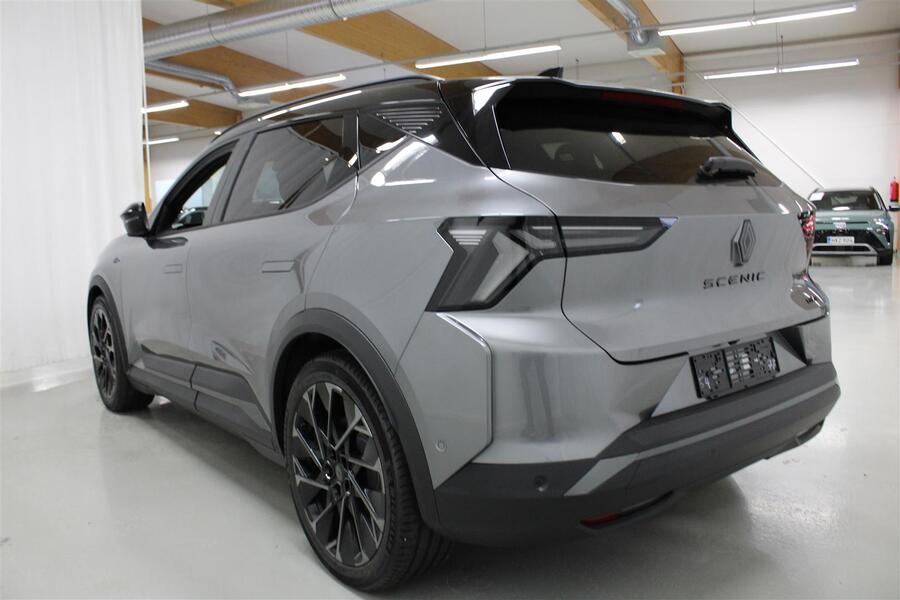 Renault Scénic vaihtoauto