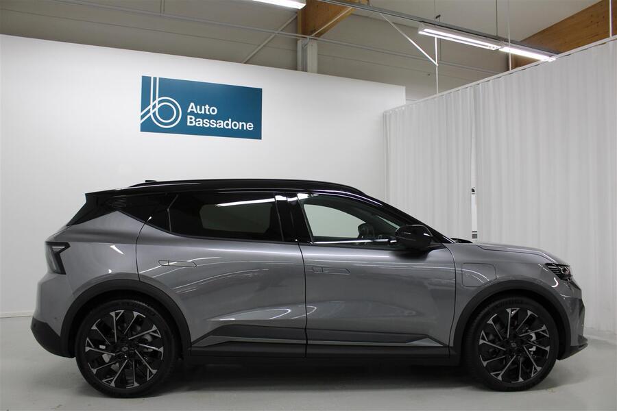 Renault Scénic vaihtoauto