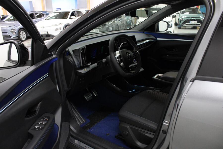 Renault Scénic vaihtoauto