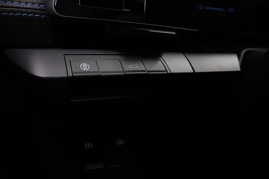 Renault Scénic vaihtoauto