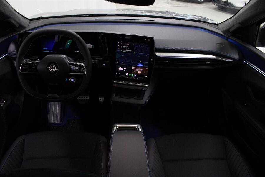 Renault Scénic vaihtoauto