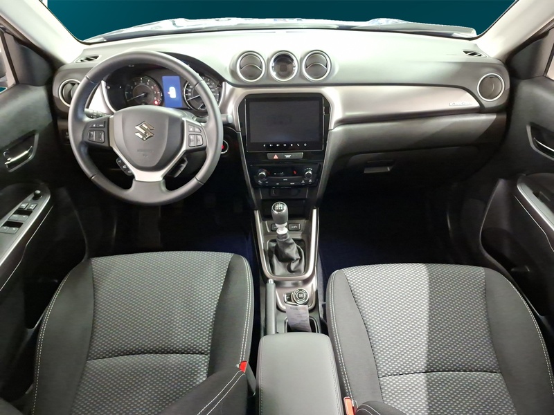 Suzuki Vitara vaihtoauto