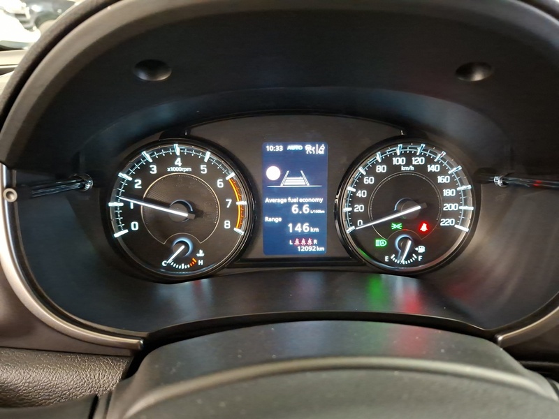 Suzuki Vitara vaihtoauto