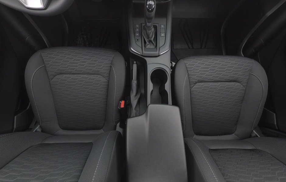 Isuzu D-Max vaihtoauto