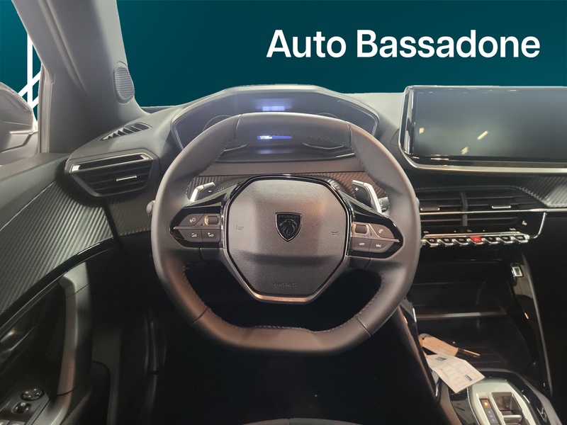 Peugeot 2008 vaihtoauto