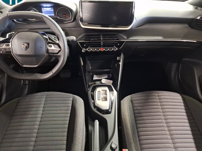 Peugeot 2008 vaihtoauto