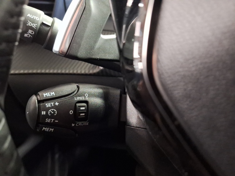 Peugeot 2008 vaihtoauto